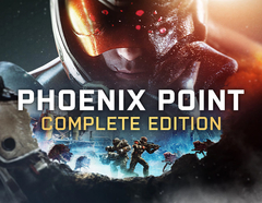 Phoenix Point: Complete Edition (для ПК, цифровой код доступа)