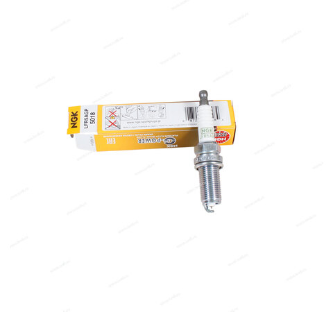 Свеча зажигания NGK  G-Power 5018   LFR5AGP