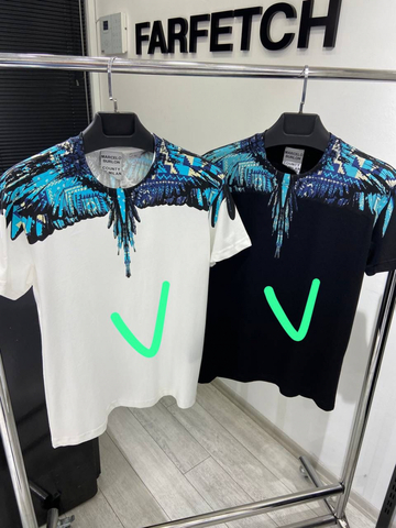 Футболка Marcelo Burlon 283124b