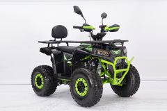 Квадроцикл YACOTA VEKTOR 125 LUX