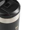 Картинка термостакан Stanley AeroLight Transit Mug 0.47L Black - 4