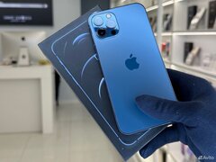 iPhone 12 Pro, 128 ГБ б/у