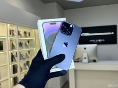 iPhone 14 Pro, 512 ГБ б/у