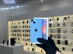 iPhone 14, 256 ГБ б/у