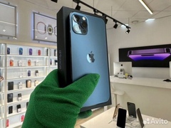 iPhone 12 Pro, 256 ГБ б/у