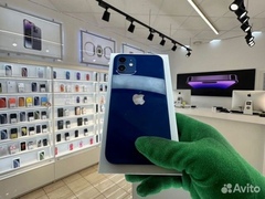 iPhone 12, 128 ГБ б/у