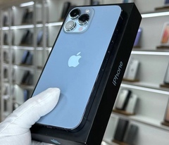 iPhone 13 Pro Max, 256 ГБ б/у