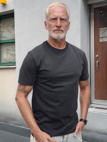 Футболка Y.TWO 769589bl