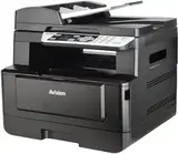 МФУ Avision AM33Q (000-1122G-0KG) А4, принтер, копир, сканер, ч/б, LSU, 33 стр/мин, 1 ГГц, 512 Мб, USB