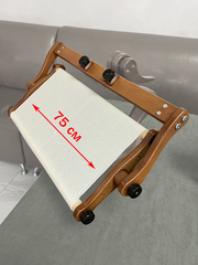 Комплект планок для увеличения рамы на "Кручу-верчу"