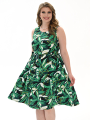 4714 Сарафан женский