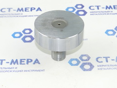 Калибр-пробка гладкая 65 Н8 НЕ