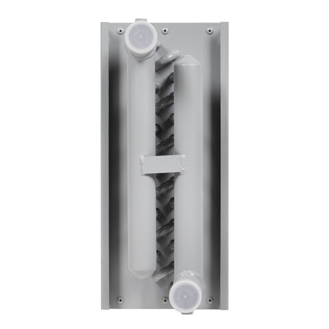 Водяной нагреватель Shuft WHC 400x400-2