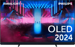 Телевизор Philips 65OLED909