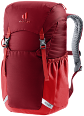 Рюкзак Deuter Junior 18 Masala/Cherry