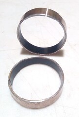 Направляющие вилки Honda, Kawasaki, Suzuki, Yamaha, Indian, BMW, GAS-GAS, Tarazon, Внутренний диаметр: 46x12x2 (38-6087)