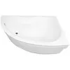 Aquanet 204002 Ванна MALDIVA 150*90 R (204002)