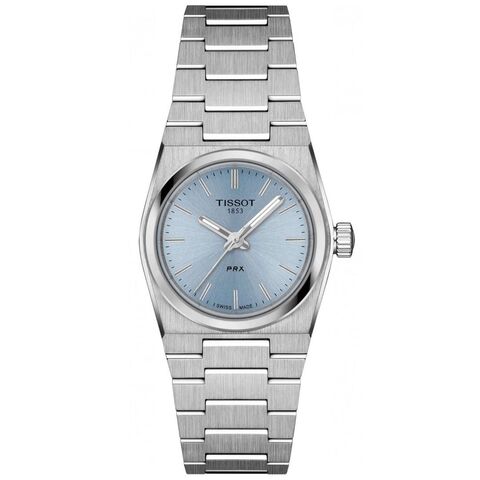 Наручные часы TISSOT PRX T137.010.11.351.00