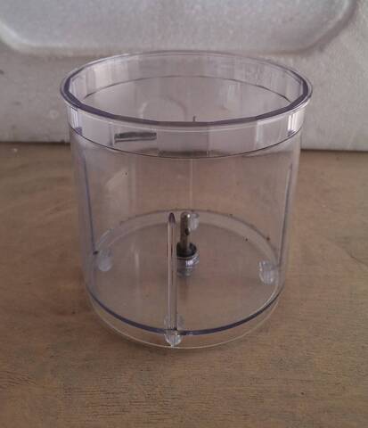 Чаша измельчителя для блендера SC-HB42F62 (б/у)