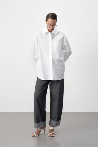 Рубашка Bright