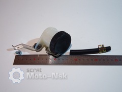 Тормозной бачок Honda CBR600RR F5 03-17 CBR1000RR 04-17