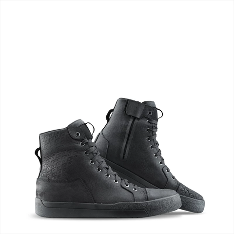 Мотоботы Gaerne G_Letur Aquatech Black 47