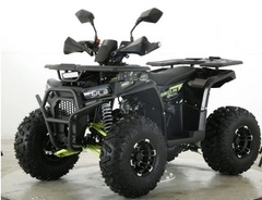Подростковый бензиновый квадроцикл MOTAX GRIZLIK D125