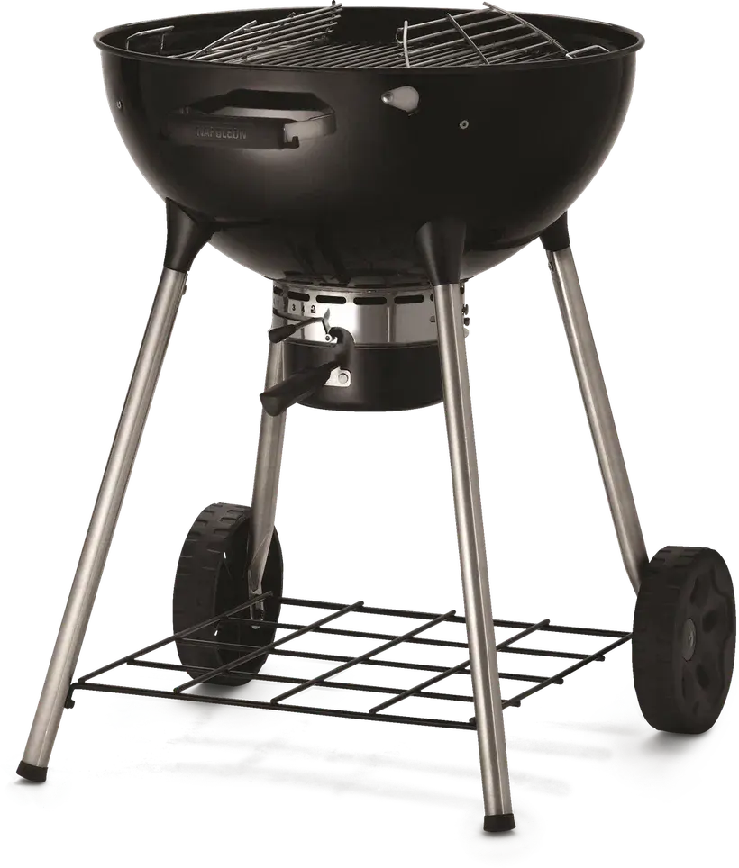Угольный гриль Napoleon NK22K-LEG