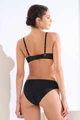 Бюстгальтер пуш-ап на косточках LISCA PARIS 20398