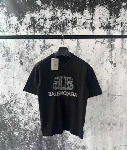 Футболка Balenciaga 500232
