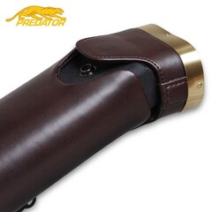 Тубус Predator Ikon 2x2 коричневый