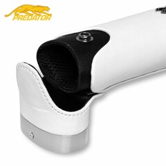 Тубус Predator Exclusive 1PC белый