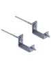Aquatek SET Aquatek КЛАССИК-015 4в1 Set Aquatek КЛАССИК (рама Aquatek Standard INS-0000012 с звукоиз.прокладкой+крепеж KKI-0000002+кнопкаKDI-0000015+унитаз КЛАССИК AQ1111-00 с крышкой