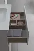 Aquanet 274117 Тумба с раковиной Алвита new 80 напольная 1 ящ., 2 дв.цв.белый матовый (274117)