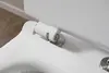 Aquanet NOVA-C1 NOVA-C1 Чаша с сиденьем (Soft Close -SLIMSEAT) для унитаза напольного с Rimless (203338)