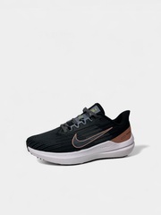 Nike Zoom WINFL07 BLACK