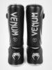 Защита Venum Challenger Black/Silver