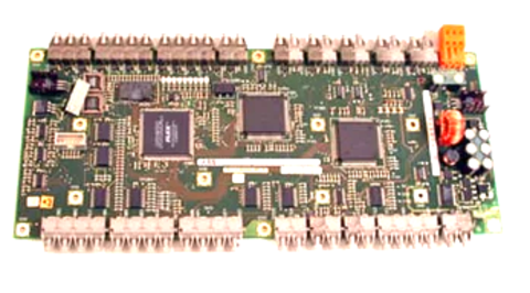 ABB 3BHE004573R0143