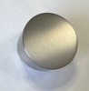 Timo 2361/13F Смеситель для раковины Timo Saona никель (2361/13F)