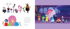 The Art of Inside Out 2 (На Английском языке)