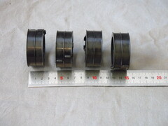 Патрубки карбюратора Yamaha YZF R1 1998-2001