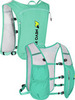 Картинка рюкзак беговой Nevo Rhino 9279 Light Green - 1