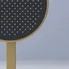 SC3006BG Душевой комплект SANCOS Space встраиваемый c термостатическим смесителем, цвет брашированно