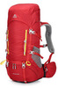 Картинка рюкзак туристический Ai One 8197 red - 1