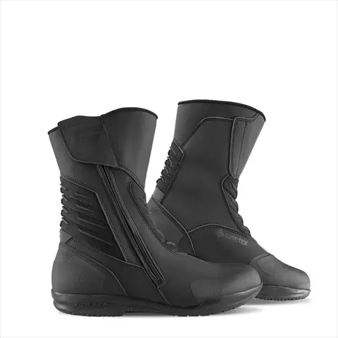 Мотоботы Gaerne G_Niemet Gore-Tex Black 43