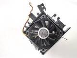 Вентилятор FM2/FM3 HP LJ P2035, P2055, M401, M535, CLJ CP5225, CP5525, M552, M553, M750 (RK2-2728/RK2-2727) OEM