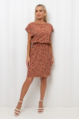 Платье Ульяна №88 Valentina