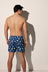 Шорты купальные мужские YSABEL MORA 90222 | Синий