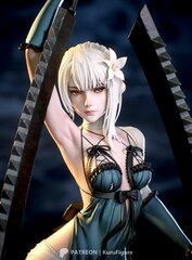 Kaine NieR: Automata Фигурка
