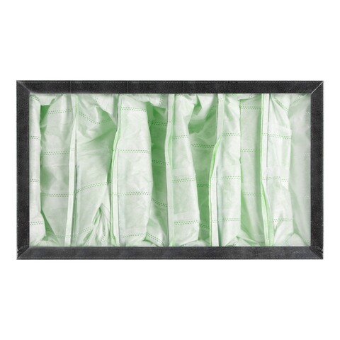 Фильтр карманный (материал) Zilon ZFFS 700*400 (F5-EU5)